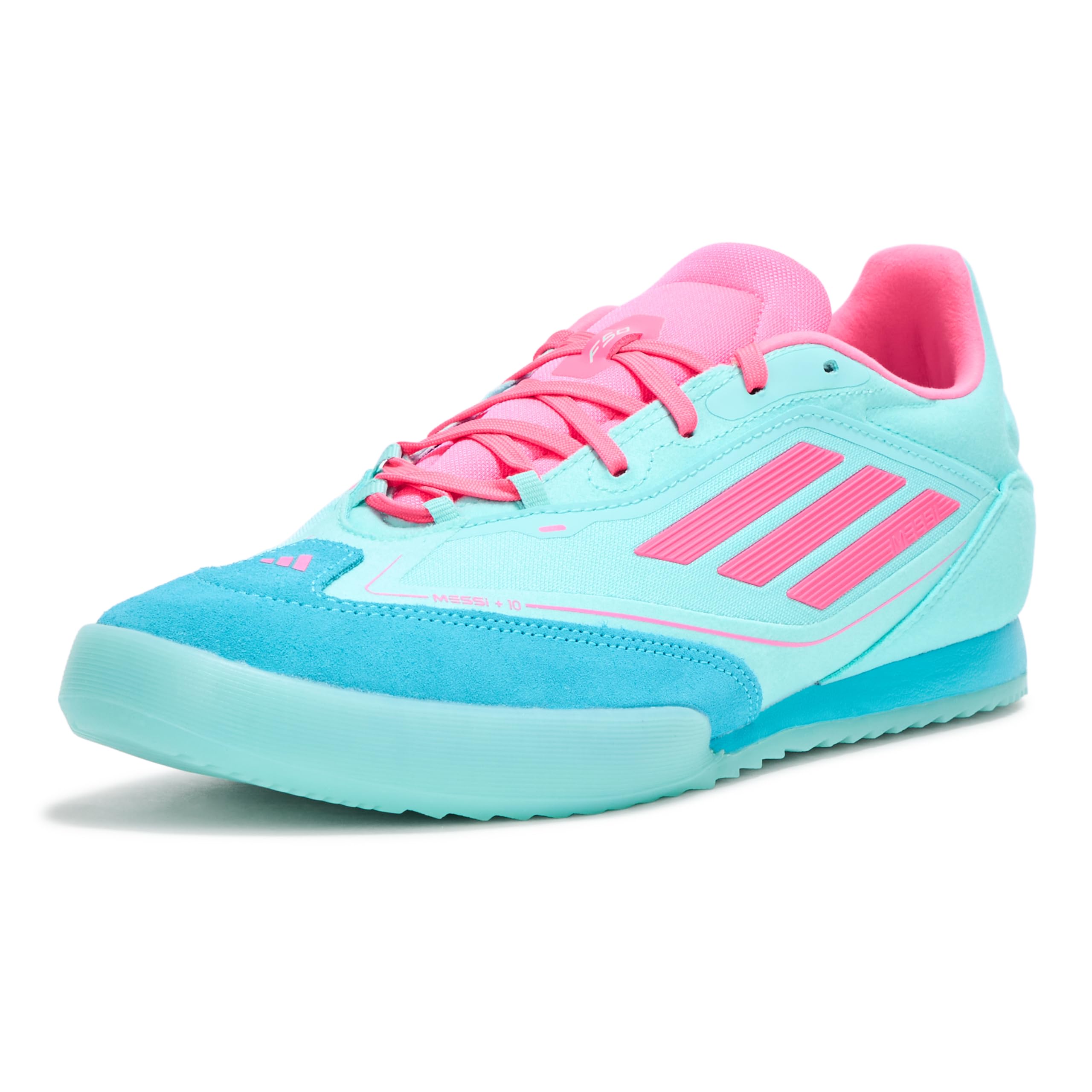 Adidas Shoes Samba - Adidas Herren F50 Freestyle Messi Hallenschuhe