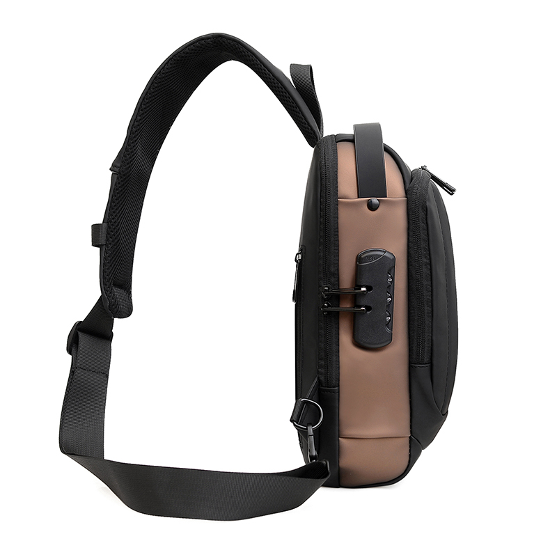 Diebstahlsichere Brusttasche m – Hydration Pack Outdoor Bewertung und Preis