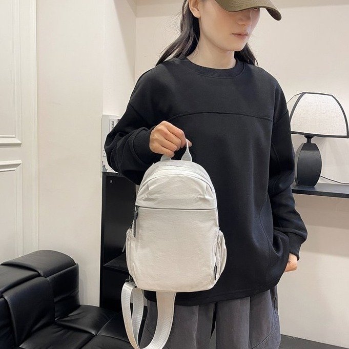2026 Neue Oxford-Stoff-Umhänge – Canvas Backpack Casual Bewertung und Preis