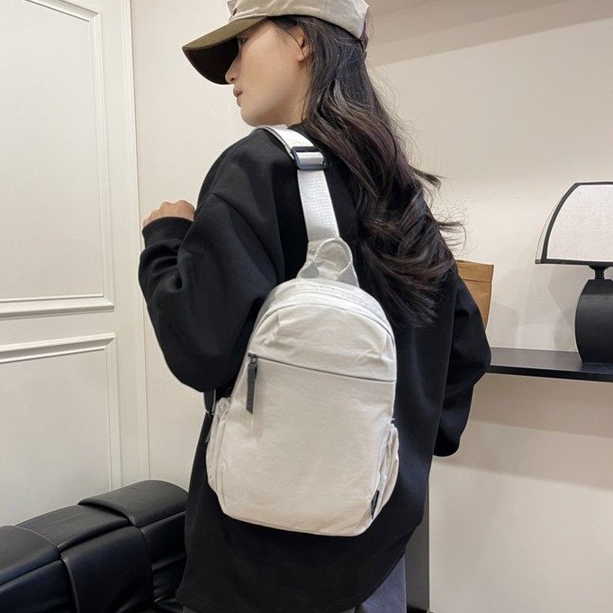 2026 Neue Oxford-Stoff-Umhänge – Canvas Backpack Casual Bewertung und Preis