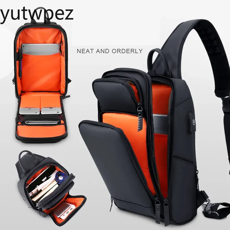 Outdoor-Wander-Sport-Brusttasc – Hiking Backpack Waterproof Bewertung und Preis