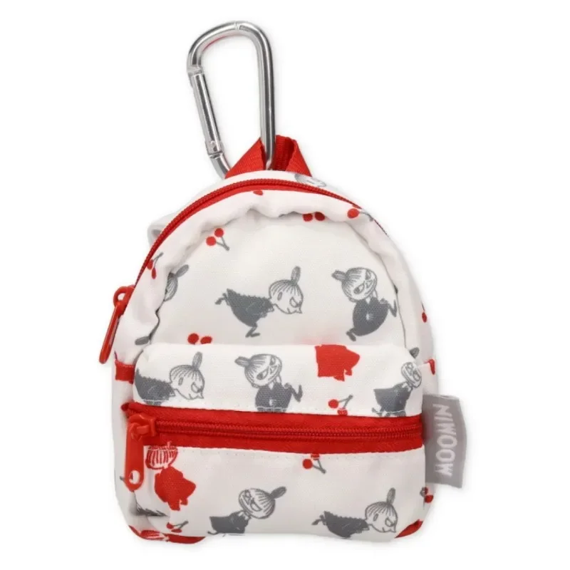 M-Moomins Niedliche Cartoon-Ru – Mini Backpack Purse Bewertung und Preis