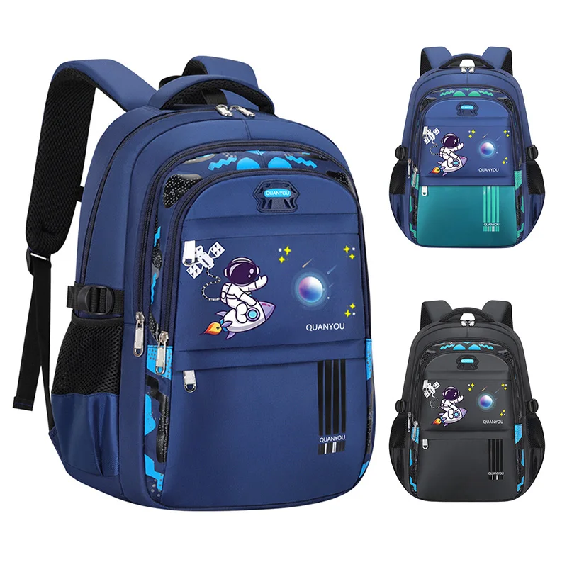 Spaceman Kinder Jungen Rucksac – Hydration Pack Outdoor Bewertung und Preis