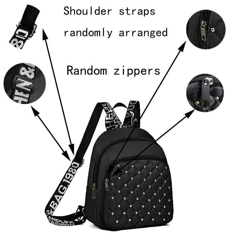 Schicker, stilvoller Rucksack  – Canvas Backpack Casual Bewertung und Preis
