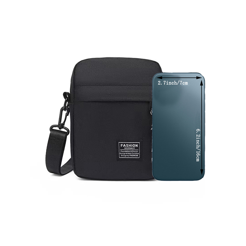 Taschen im neutralen Stil - Kl – Sling Backpack Shoulder Bewertung und Preis