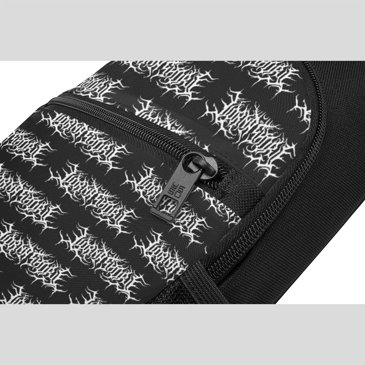 Lorna Shore Merch Lorna Shore  – Sling Backpack Shoulder Bewertung und Preis
